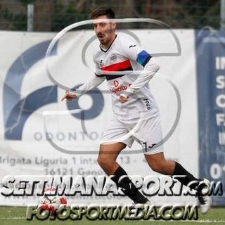 ALESSIO CHIARABINI &quot;Peccato per i playoff sfumati, sarebbero stati la ciliegina sulla torta&quot;