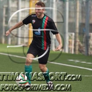 TANTI AUGURI A... DAVIDE CORNERO