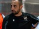 SAMP FUTSAL Il commento di mister Cipolla dopo la vittoria contro Milano calcio a 5