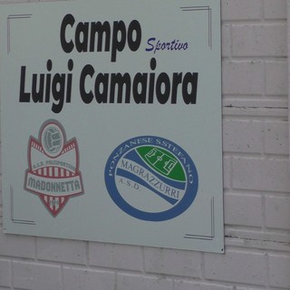 Calcio - Il Magrazzurri tenta il rilancio contro il Levanto
