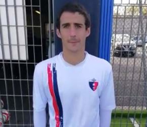 VIDEO Albenga-Vado 1-4, il commento di Edo Capra