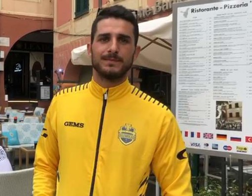 Il Nozarego di Luca Chicone stasera in campo contro l'Arenelle