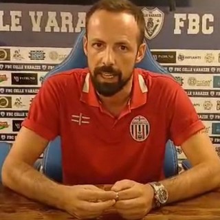 VIDEO/CELLE VARAZZE-ARENZANO Intervista a Matteo Cocco