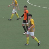 Calcio - L' Intercomunale fa visita all' Anpi Casassa