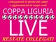 COPPA LIGURIA Le partite della domenica LIVE