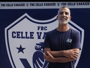 CELLE VARAZZE-CORRADI E' già addio