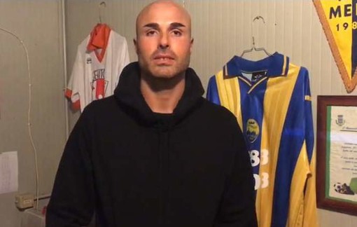MELE Le ambizioni di bomber Carnovale