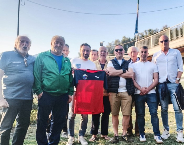 COGORNESE Ecco il nuovo mister