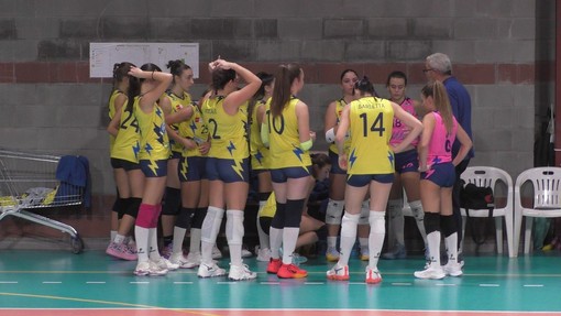 PALLAVOLO Il Futura stavolta batte pure il tie-break