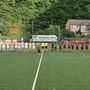 COPPA LIGURIA PRIMA CATEGORIA Stasera la finale LIVE