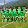 TORNEO EUSALP Inizia con una sconfitta il cammino della rappresentativa Under 16 del CR Liguria