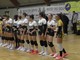Pallavolo - Gran partenza della Elsel Spezia
