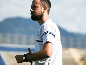 MATTEO COCCO "Ho qui con me la maglietta di Sancinito, con un 4 dietro e una cometa davanti: il mio 11 ideale parte da lui"