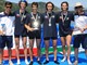 CANOTTAGGIO Due titoli italiani per Rowing e Murcarolo ai Tricolori di Corgeno