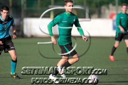 TANTI AUGURI A... GIANLUCA CAFFERATA &quot;Il calcio per me è stato tutto per anni, ultimamente mi ha stufato&quot;