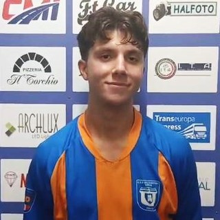 VIDEO/BOLZANETESE VS SAVIGNONE Intervista al match winner Nicolò Ciravegna, autore di una tripletta
