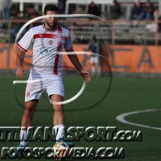 COSTANTINO CAPOTOS "I miei mister ideali? Maisano &amp; Monteforte: con loro ho disputato il 90% della mia carriera"