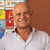 MARCO CIALVI: "Chi non dà tutto non dà niente, questa è la mia filosofia" MARCO CIALVI: "Chi non dà tutto non dà niente, questa è la mia filosofia"