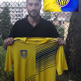 Vecchio Castagna, ecco il nuovo pilastro difensivo