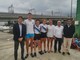 Rowing Club Genovese in doppia cifra ai Regionali di Pra'