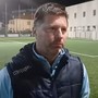 VIDEO/ALBISSOLE-SAVONA Intervista a mister Cattardico: &quot;Serate come queste bisogna godersele&quot;