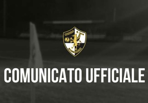 COPPA ITALIA ECCELLENZA Rapallo-Fezzanese in campo neutro
