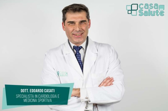 Zoom sulla Casa della Salute: intervista al dottor Edoardo Casati