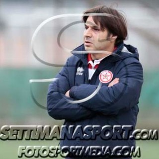 TANTI AUGURI A... FRANCESCO CAORSI &quot;Mi piacerebbe poter tornare al campionato di Prima B 19/20: sarebbe stato bello vincerlo o perderlo sul campo&quot;