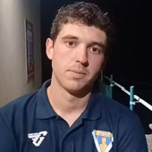 VIDEO/OLD BOYS VS VIRTUS DON BOSCO Intervista a Mattia Cimolato