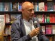 PRESENTAZIONE LIBRO &quot;PORTIERI BLUCERCHIATI&quot; L'intervento di Fabrizio Casazza