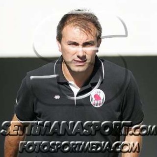 TANTI AUGURI A... MARCELLO CROVETTO &quot;Vorrei ricominciare ad allenare con una società che mi faccia lavorare come vorrei&quot;