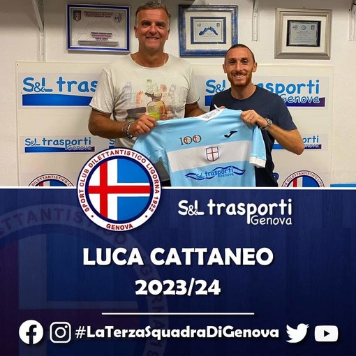 LIGORNA Un altro colpo di mercato