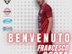 LAVAGNESE Arriva l'attaccante Francesco Costa