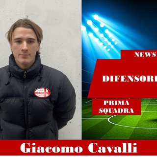 GENOVA CALCIO Arriva un 2002 scuola Genova