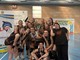Pallavolo - La Rainbow Spezia si prende anche la Coppa Liguria Pallavolo - La Rainbow Spezia si prende anche la Coppa Liguria