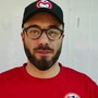 CARUSO SMART ENERGY PRESENTA la schedina di SECONDA C con STEFANO CIRILLO