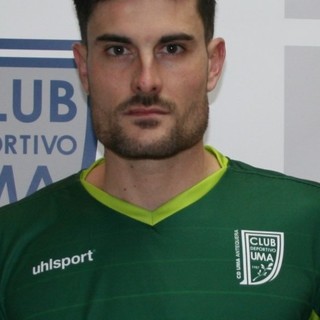 Calcio a 5, serie A1: Cdm Futsal Genova, preso Juanillo