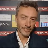VIDEO/OLD BOYS VS VIRTUS DON BOSCO Intervista a Luca Cavanna