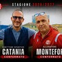 GENOVA CALCIO Già confermati mister e ds