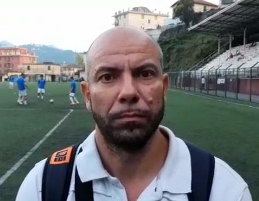 La Praese di Carletti impegnata a Serra Riccò La Praese di Carletti impegnata a Serra Riccò