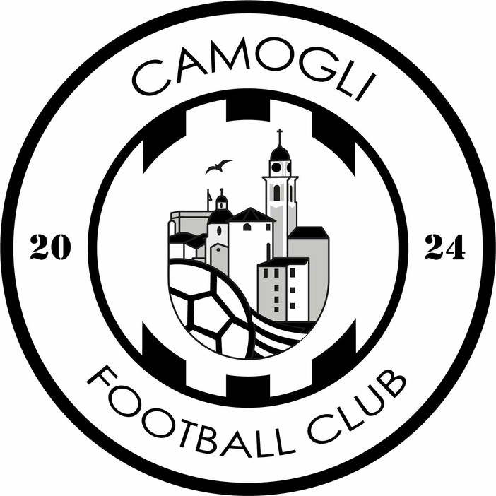 TERZA CHIAVARI Nasce il Camogli FC
