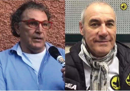 INTERVISTA DOPPIA Crovetto e D'Amelio ci presentano Valle-Cornia