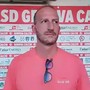 VIDEO/GENOVA CALCIO VS GENOA U18 Intervista a Andrea Catania