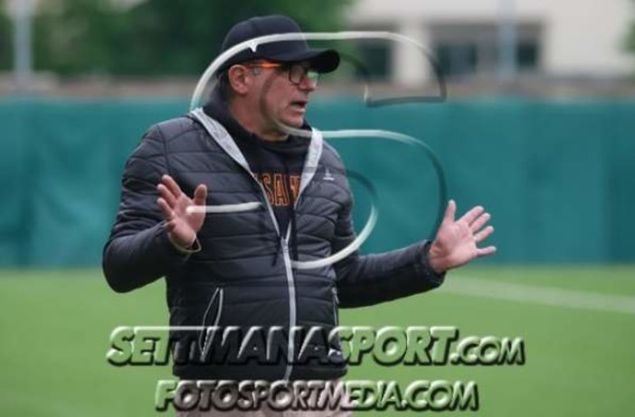 ECCELLENZA/TRE DOMANDE AI MISTER PRIMA DEL RITORNO DEI QUARTI/ David Cesaretti