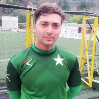 BUON COMPLEANNO E 10 DOMANDE A… Andrea Carvelli