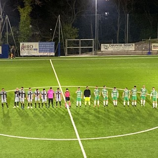 Corniglianese Panchina