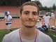 VIDEO/LUCA CASAGRANDE DOPO Cairese-Ligorna 1-3