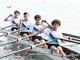 CANOTTAGGIO Candia: nove vittorie per il Rowing, due medaglie per la rappresentativa FIC Liguria