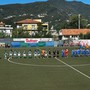 Caperanese - Magra Azzurri