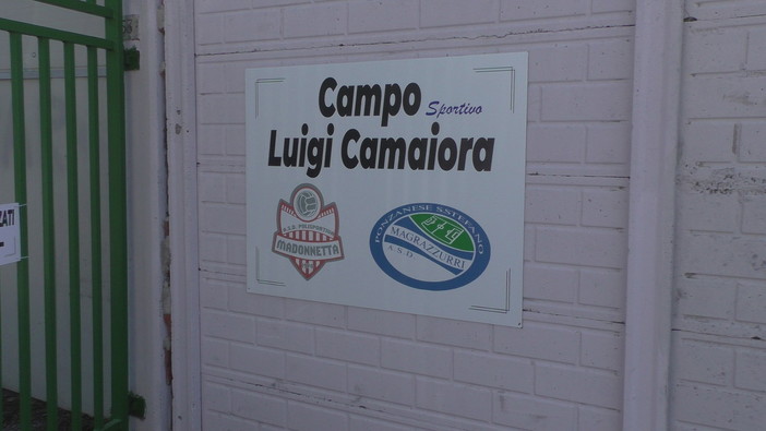 Calcio - Derby provinciale ad alta tensione al "L. Camaiora"